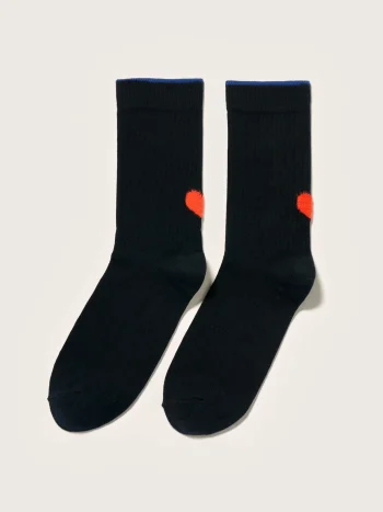 New Bellerose Beart Sokken Navy