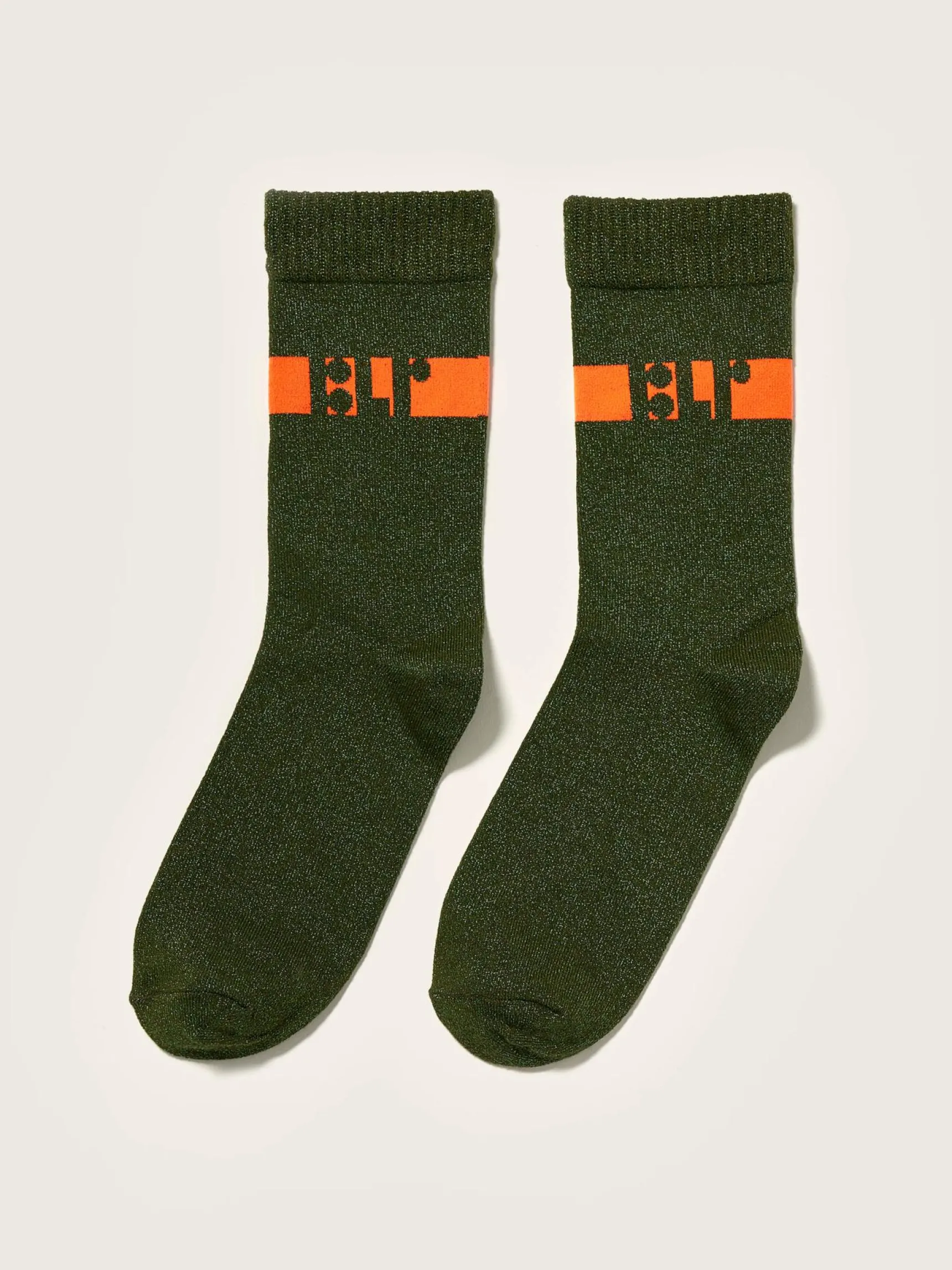 belair-sokken-ktJOusgg-1.webp Discount Bellerose Belair Sokken Army