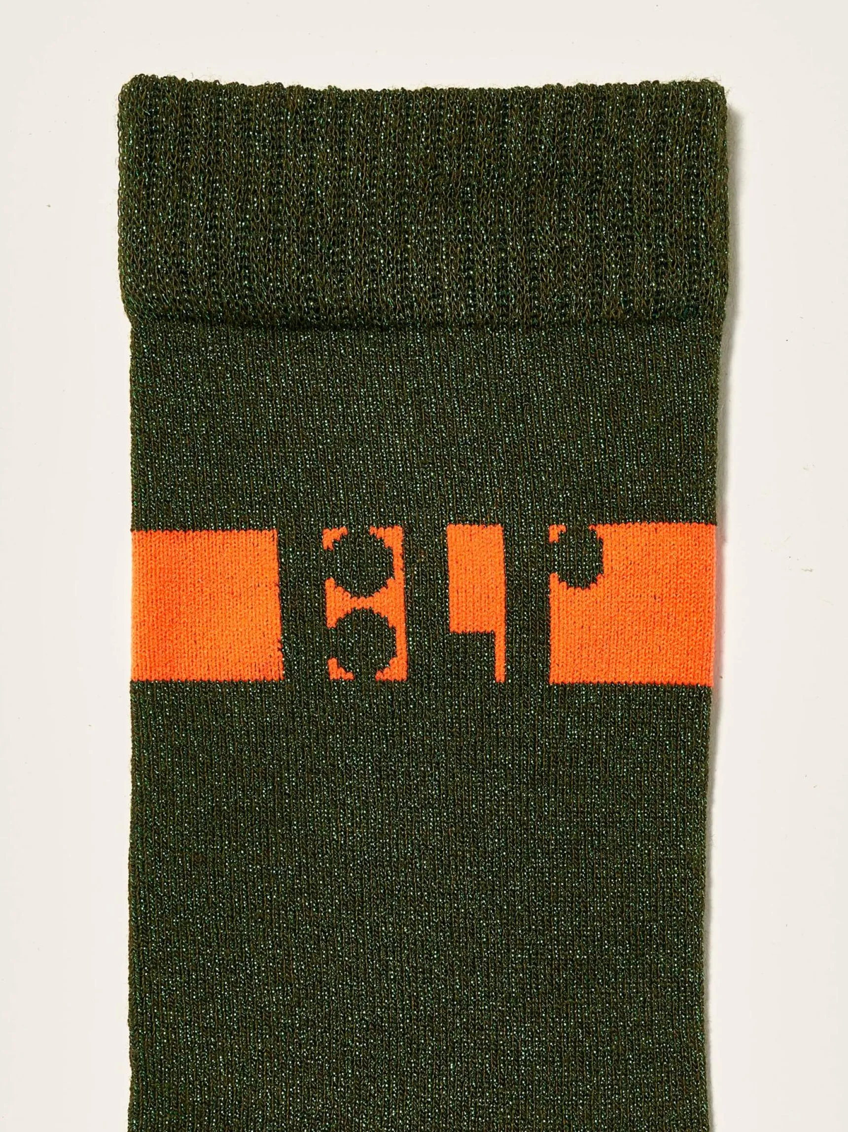 belair-sokken-ktJOusgg-2.webp Discount Bellerose Belair Sokken Army