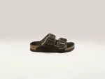 Sale Birkenstock Arizona Omgekeerd Lam Voor Vrouwen