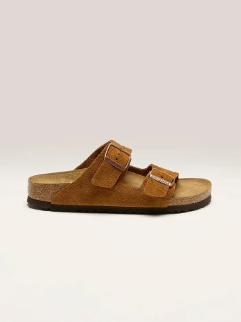 Online Birkenstock Arizona Sandalen Met Zacht Voetbed Voor Vrouwen