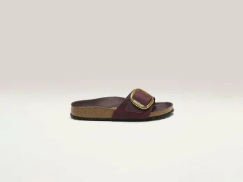 Online Birkenstock Madrid Big Buckle Voor Vrouwen