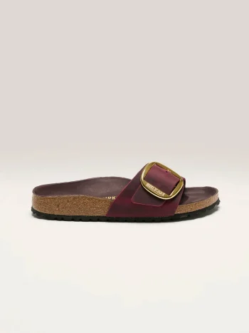 Online Birkenstock Madrid Big Buckle Voor Vrouwen
