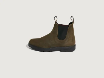 New Blundstone 1615 Originele Chelsea Boots Voor Mannen