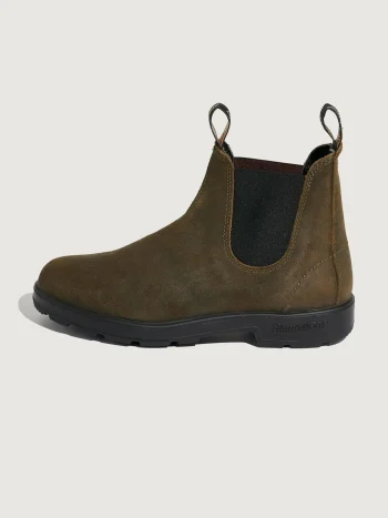 New Blundstone 1615 Originele Chelsea Boots Voor Mannen