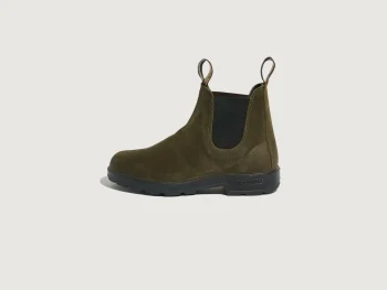 Discount Blundstone 1615 Originele Chelsea Laarzen Voor Vrouwen