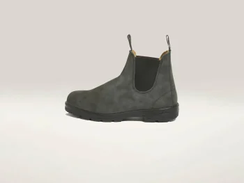Sale Blundstone 587 Classic Chelsea Boots Voor Vrouwen