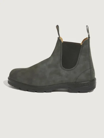 Clearance Blundstone 587 Classic Chelsea Boots Voor Mannen