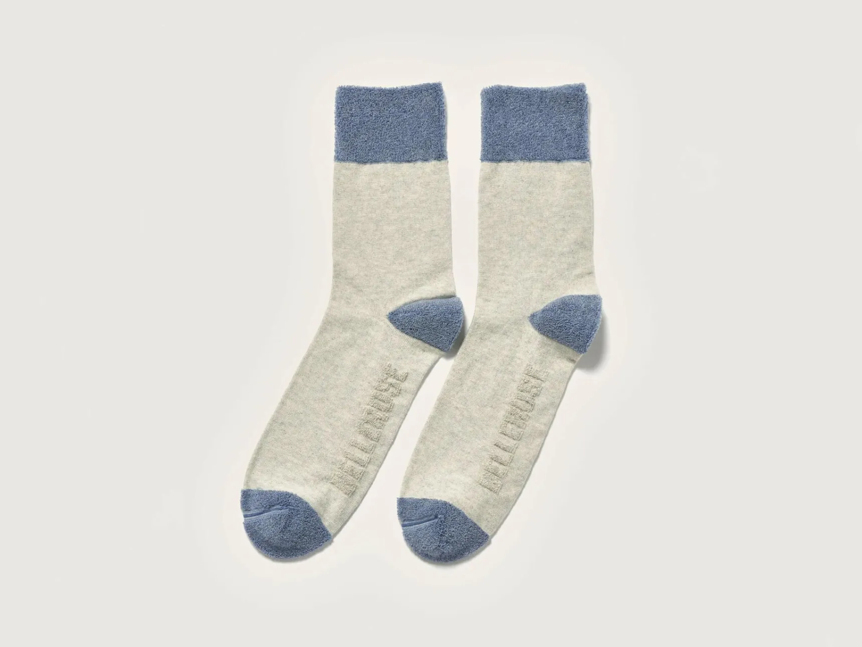 bonaz-sokken-bLKpayVc-0.webp Discount Bellerose Bonaz Sokken Heather Grey