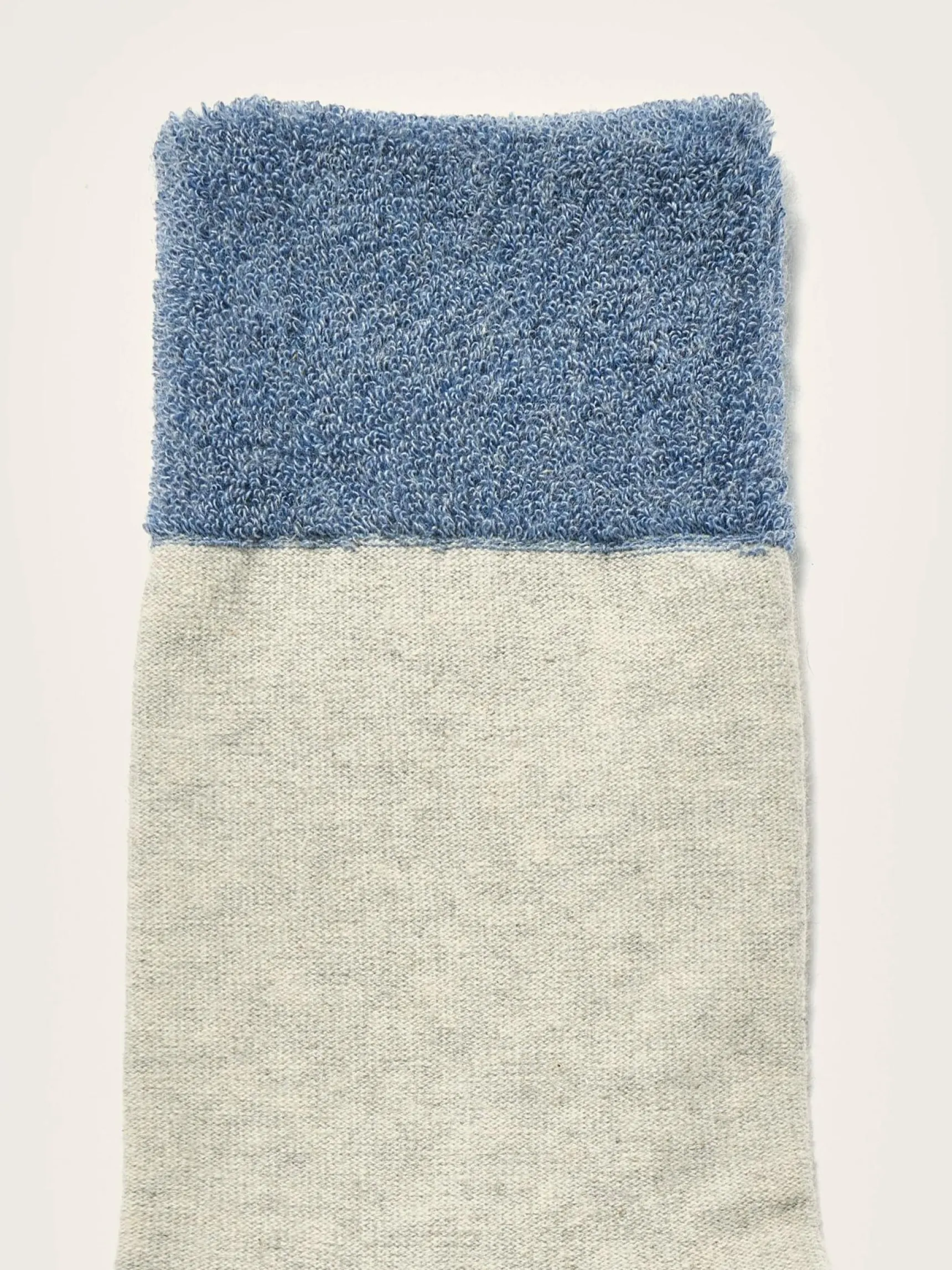 bonaz-sokken-bLKpayVc-2.webp Discount Bellerose Bonaz Sokken Heather Grey