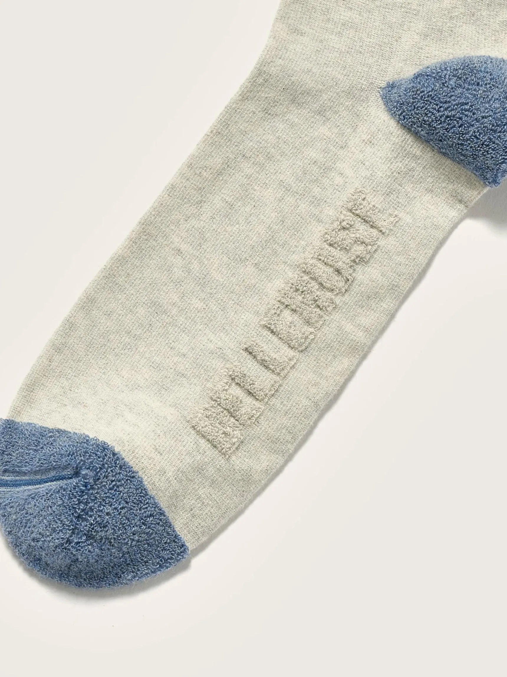 bonaz-sokken-bLKpayVc-4.webp Discount Bellerose Bonaz Sokken Heather Grey