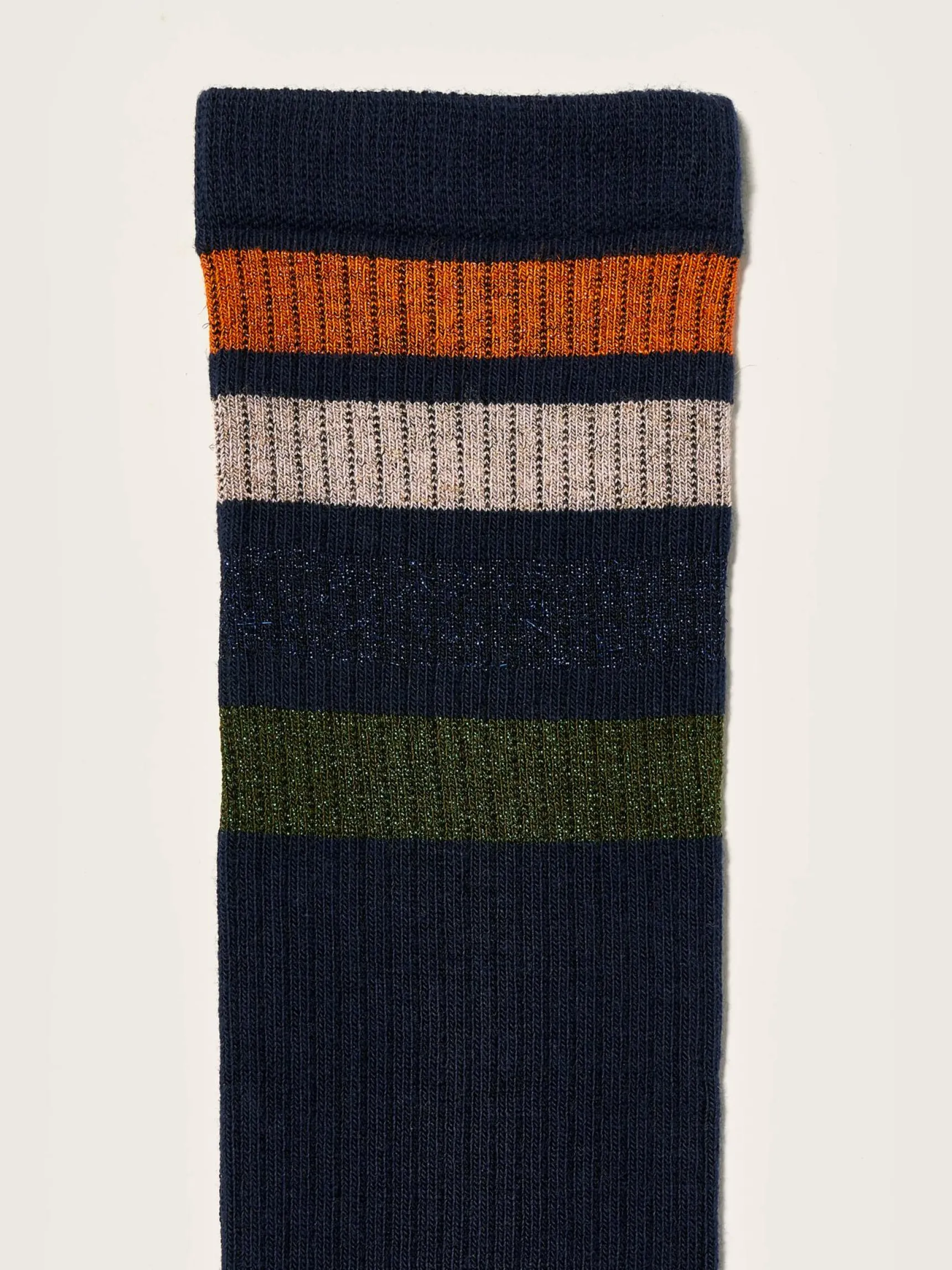 bopek-kniehoge-sokken-OvphCCeG-2.webp Clearance Bellerose Bopek Kniehoge Sokken America