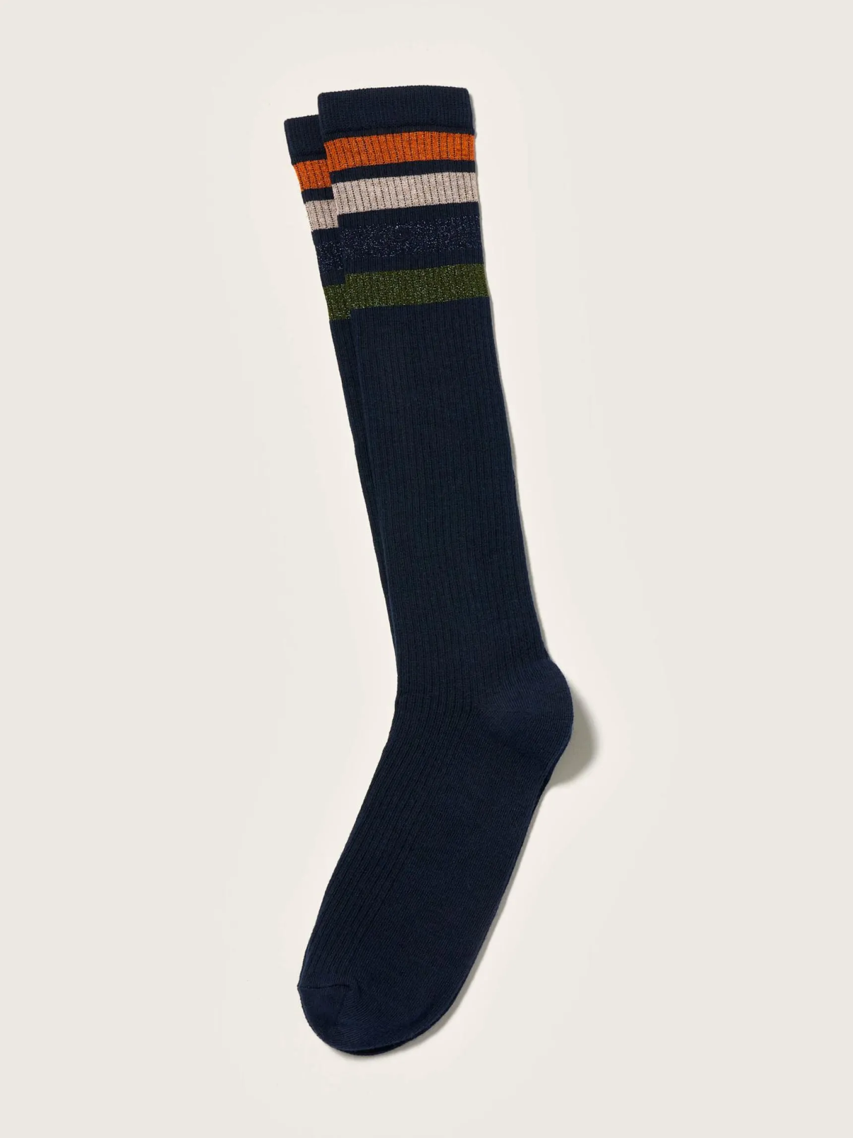 bopek-kniehoge-sokken-OvphCCeG-3.webp Clearance Bellerose Bopek Kniehoge Sokken America