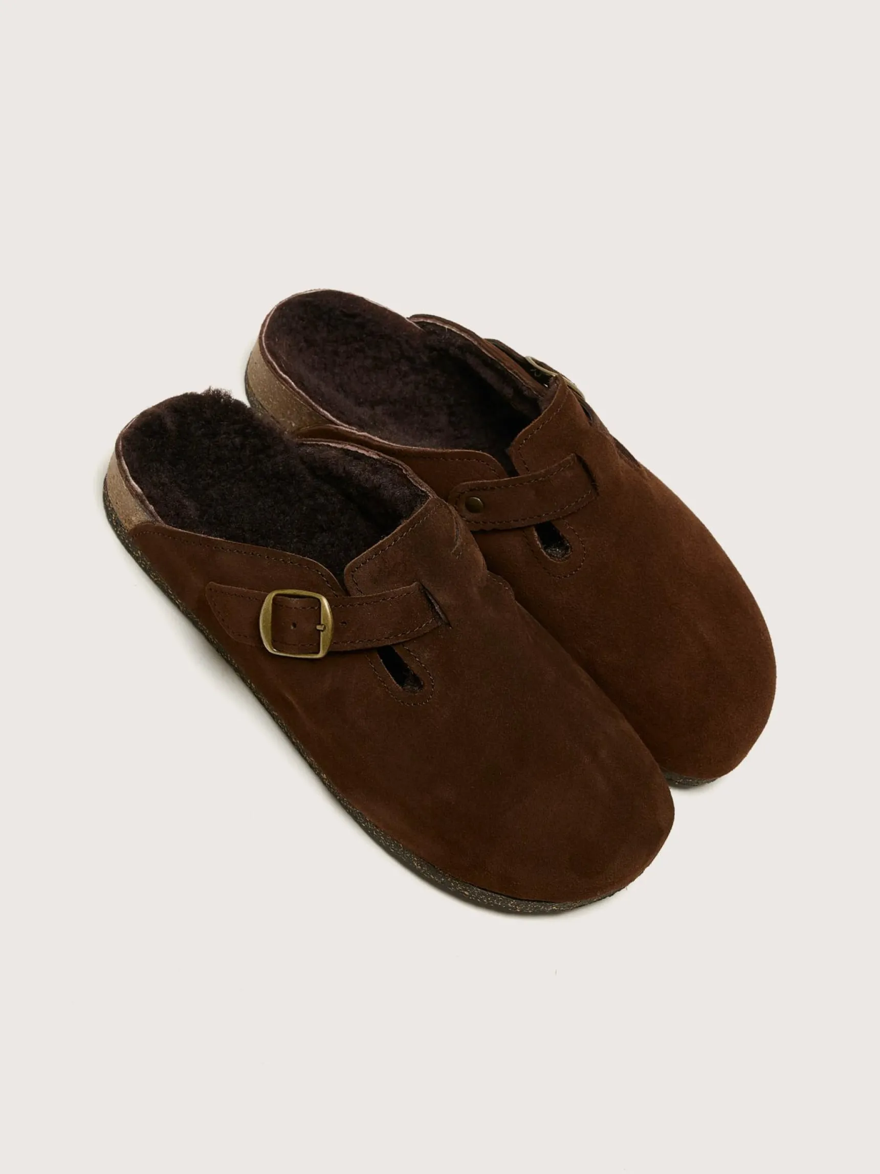 bosabo-choco-velours-klompen-XRptGzdM-6.webp Outlet Bosabo Choco Velours Klompen