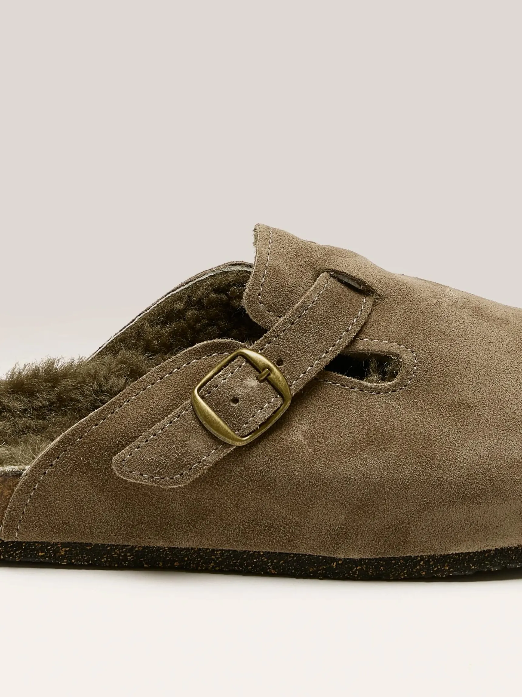 bosabo-taupe-velours-klompen-mqSRioQp-4.webp Sale Bosabo Taupe Velours Klompen