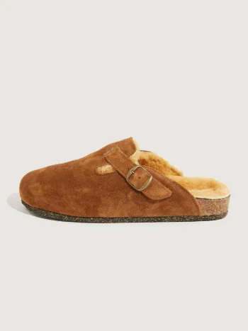 Online Bosabo TEDDY MULES