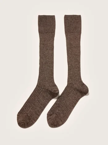 Online Bellerose Bosita Kniekousen Chestnut