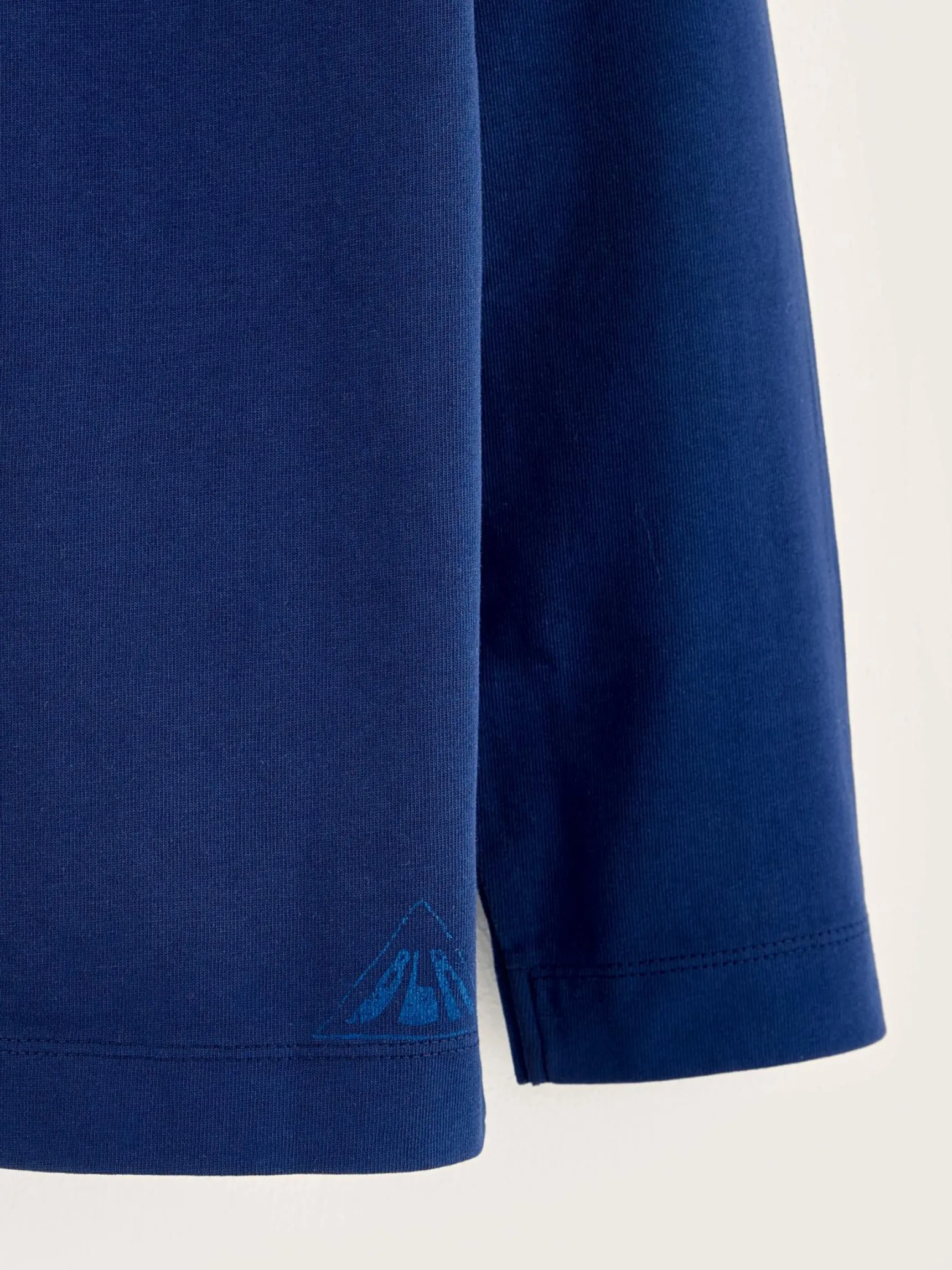 camo-lange-mouwen-t-shirt-tvHkBsWz-4.webp Discount Bellerose Camo Lange Mouwen T-shirt Worker