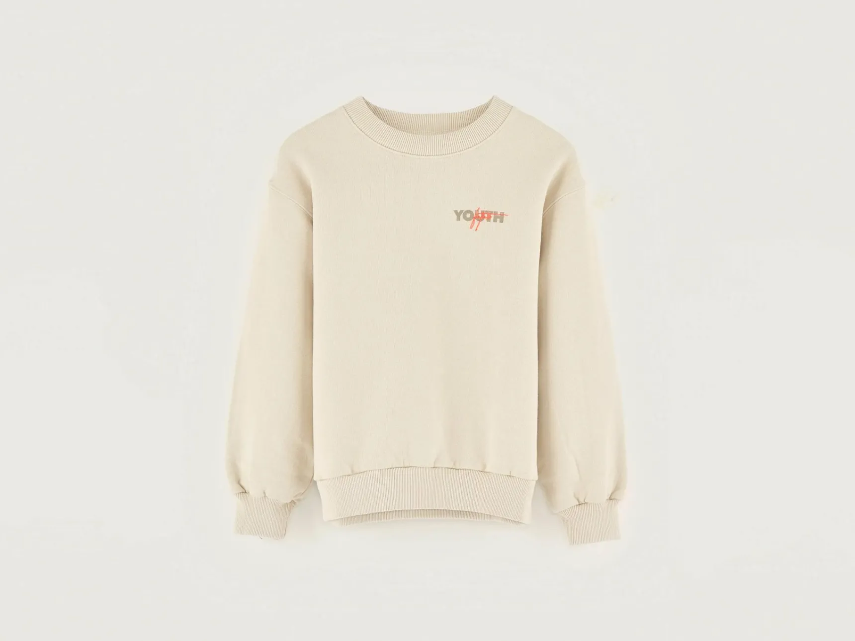 chami-ronde-hals-sweatshirt-FhqSsxgP-0.webp Discount Bellerose Chami Ronde Hals Sweatshirt Sugarcane