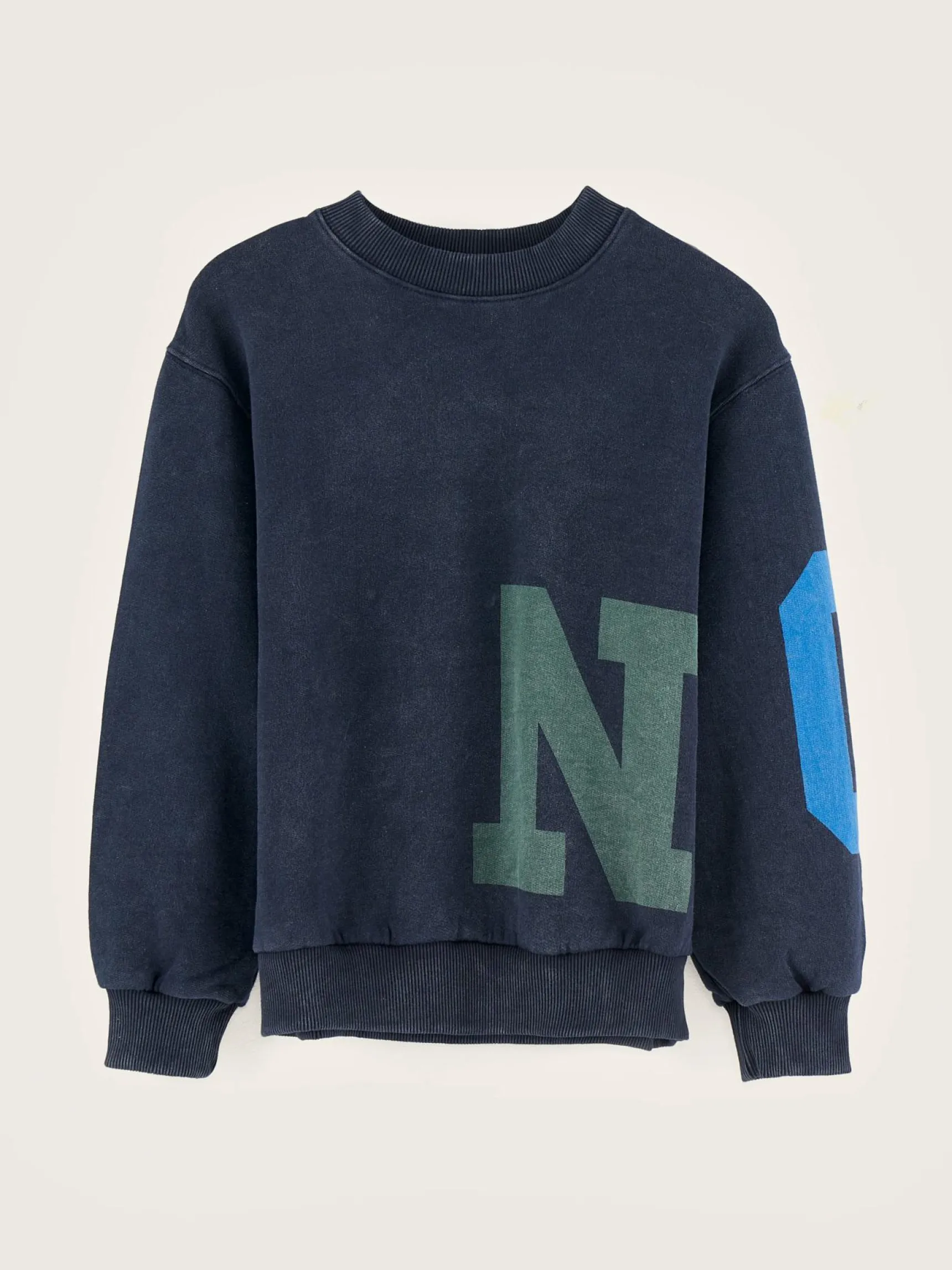 chami-ronde-hals-sweatshirt-soCDoGjX-1.webp Best Bellerose Chami Ronde Hals Sweatshirt Parker