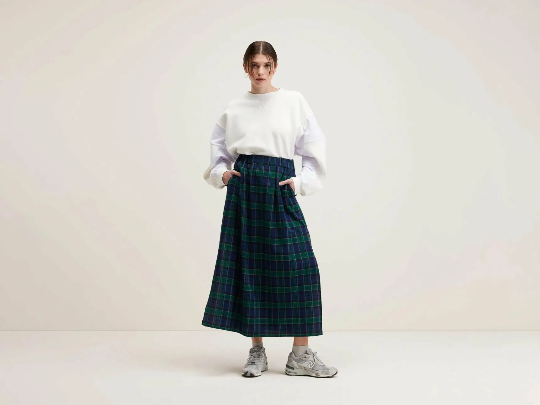 chiara-lange-rok-RPqWgaRW-0.webp Outlet Bellerose Chiara Lange Rok