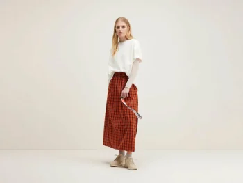 Discount Bellerose Chiara Lange Rok