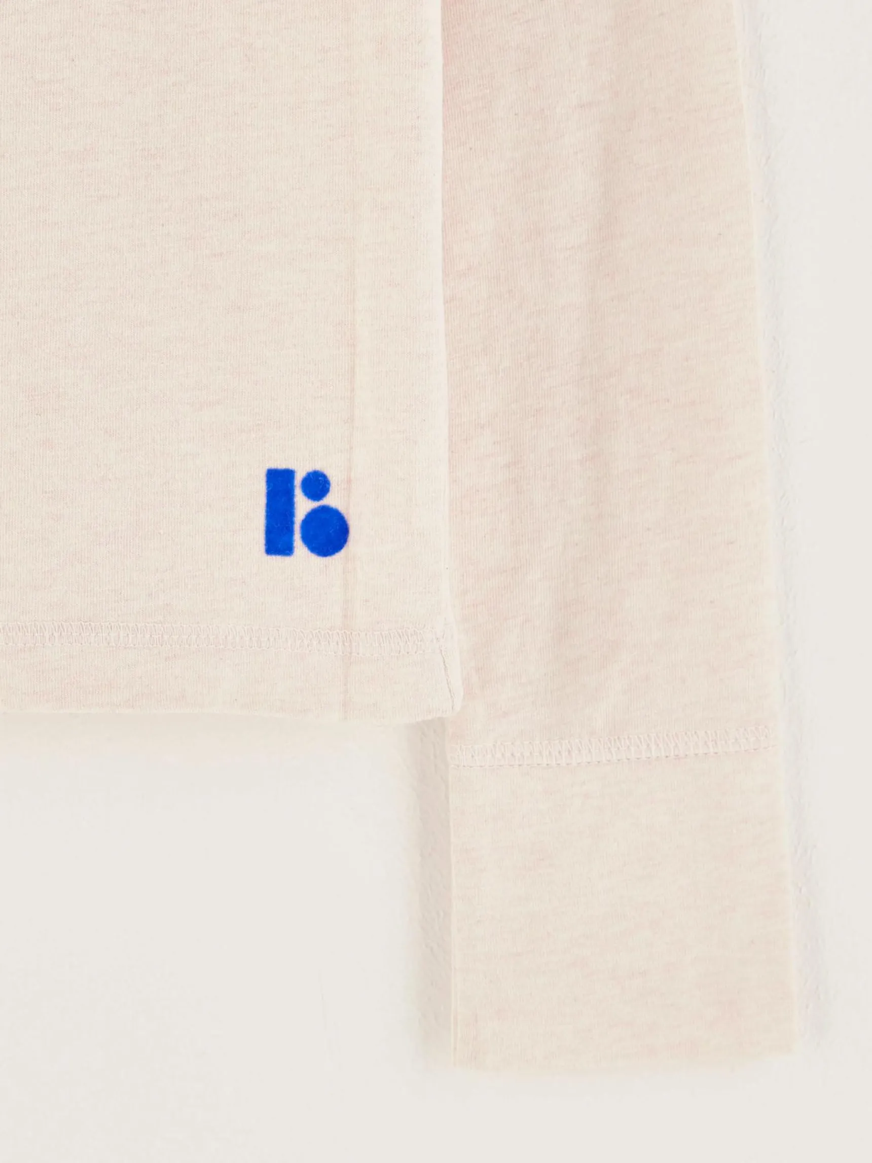 collie-lange-mouwen-t-shirt-gaNDZIys-2.webp Clearance Bellerose Collie Lange Mouwen T-shirt Light Rose