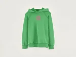 Outlet Bellerose Conij Comfortabele Hoodie Clover