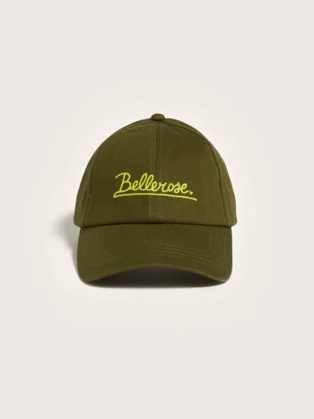 Fashion Bellerose Dace Pet Military