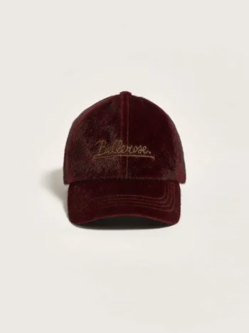 Online Bellerose Dace Pet Grenat