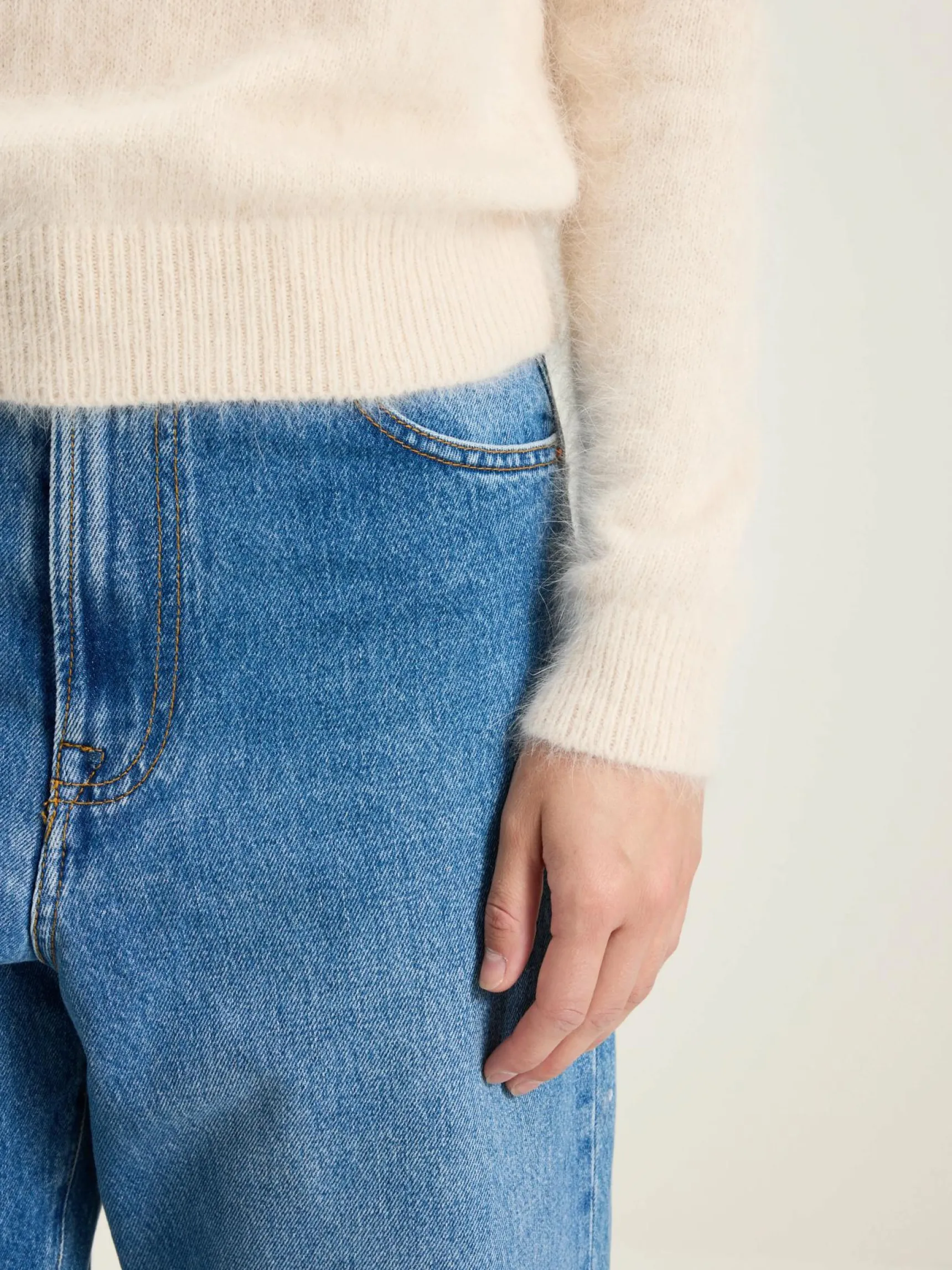 datti-angora-mix-trui-QXIxEKZi-5.webp Best Bellerose Datti Angora-mix Trui Parchemin