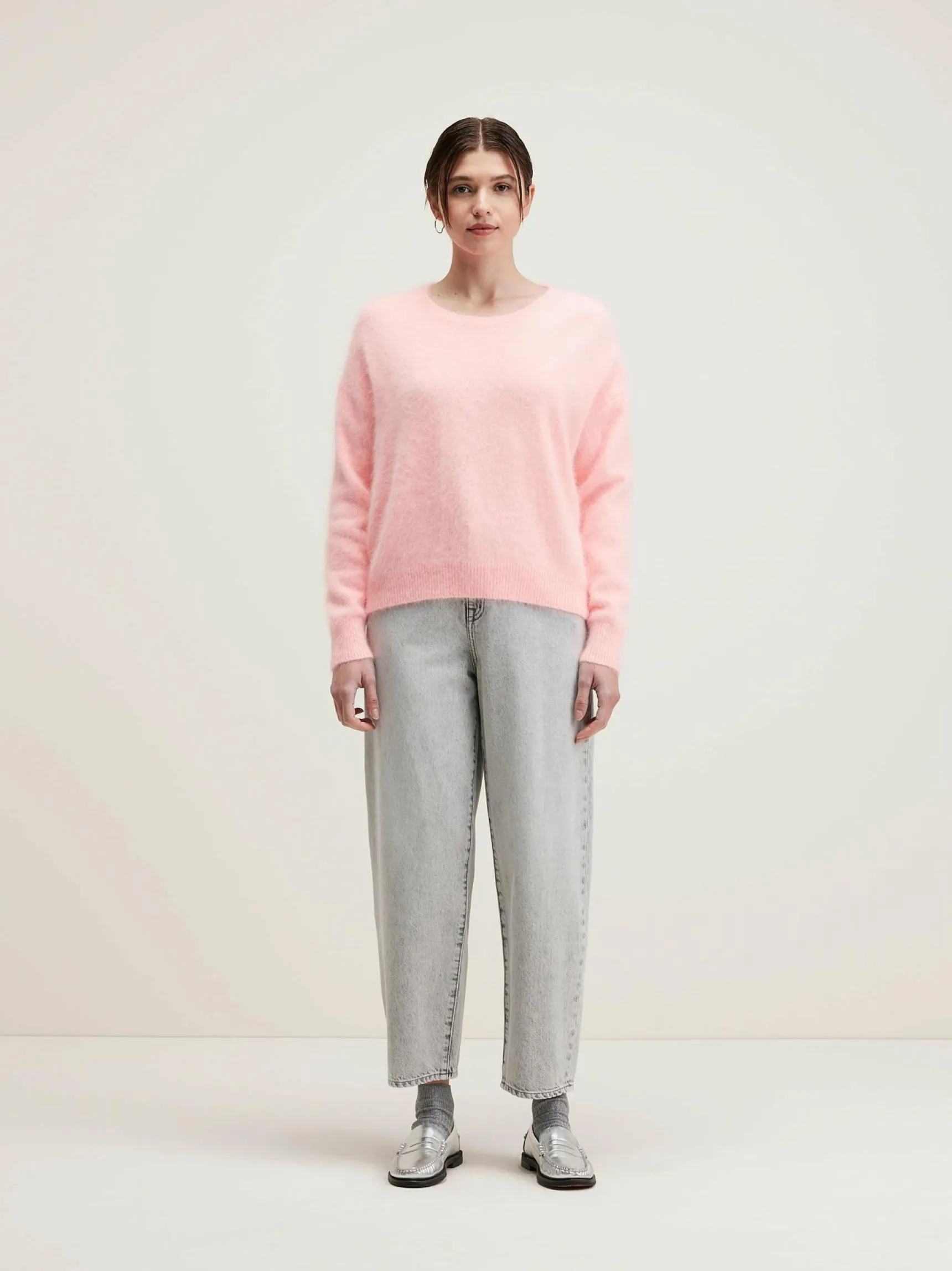 datus-angora-mix-trui-XlWZUQEc-2.webp Hot Bellerose Datus Angora-mix Trui Flash Wash