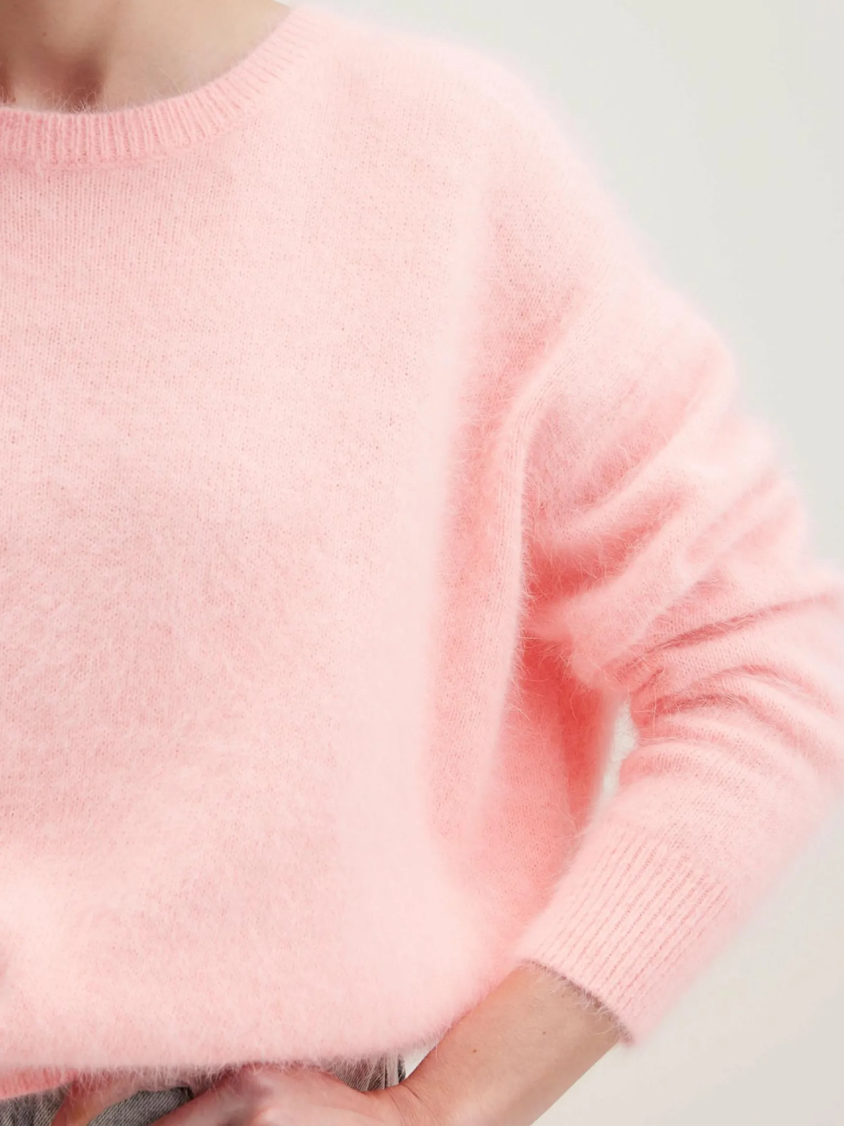 datus-angora-mix-trui-XlWZUQEc-4.webp Hot Bellerose Datus Angora-mix Trui Flash Wash