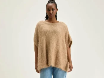 Best Bellerose Decro Boothals Trui Pancake