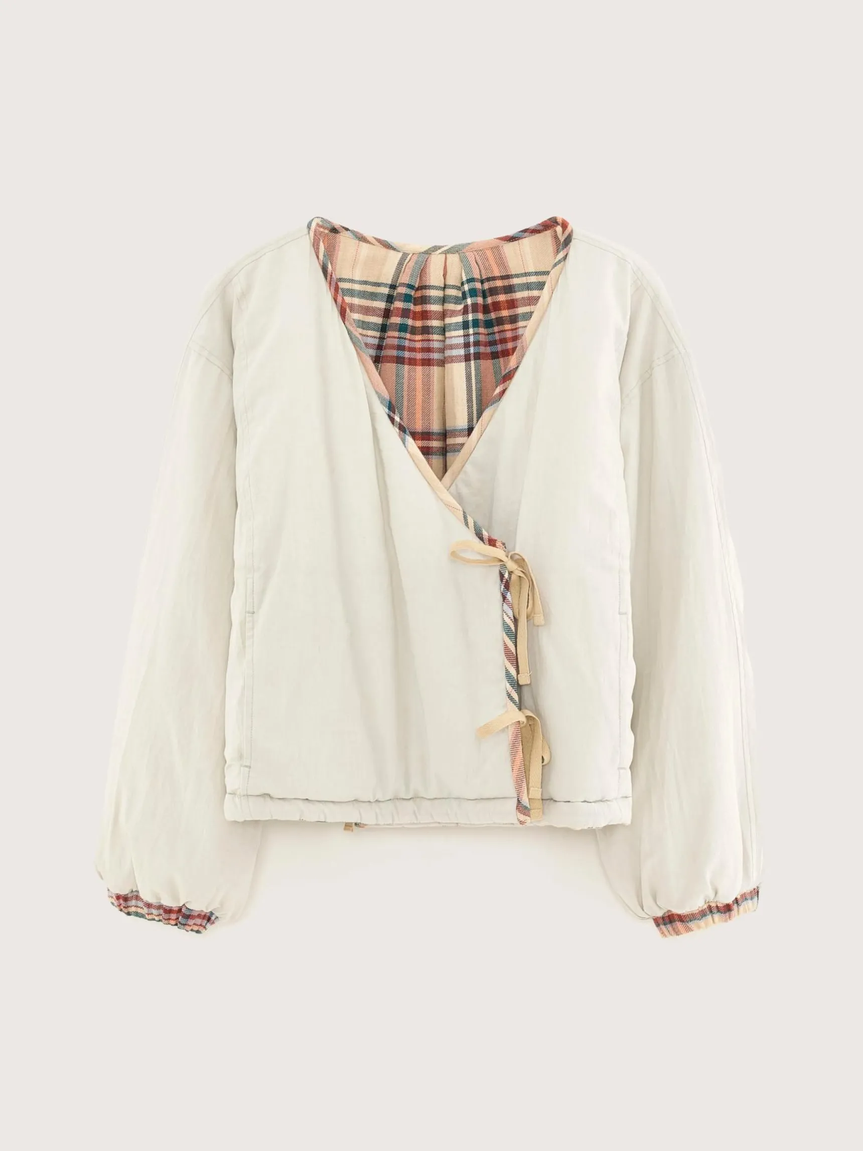 denver-kimono-stijl-overhemd-jcohjOwv-8.webp Online Bellerose Denver Kimono-stijl Overhemd