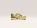 Fashion Diadora Mi Basket Low Alaska Voor Vrouwen