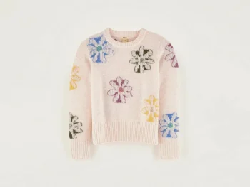 Discount Bellerose Dioflo Ronde Hals Trui