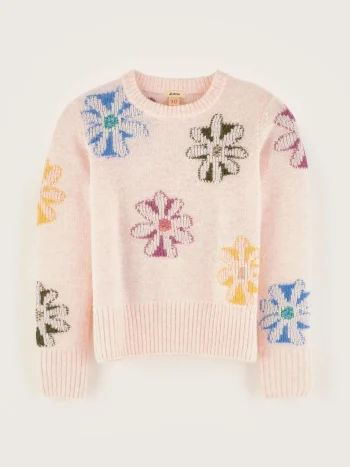 Discount Bellerose Dioflo Ronde Hals Trui