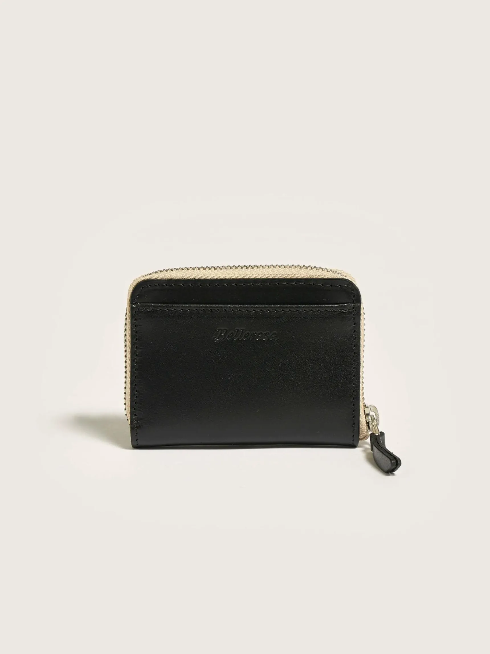 dolhy-portemonnee-met-rits-UzXbWsXF-1.webp New Bellerose Dolhy Portemonnee Met Rits Black