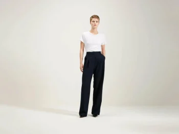 Online Bellerose Dominic Tailored Broek America