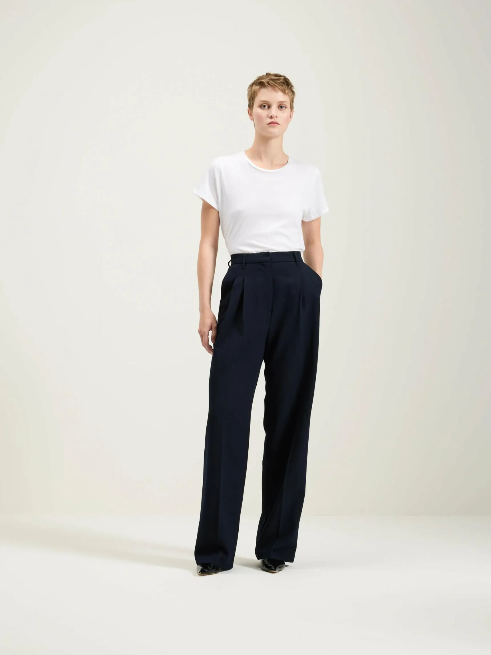 dominic-tailored-broek-UoLYhyYT-2.webp Online Bellerose Dominic Tailored Broek America