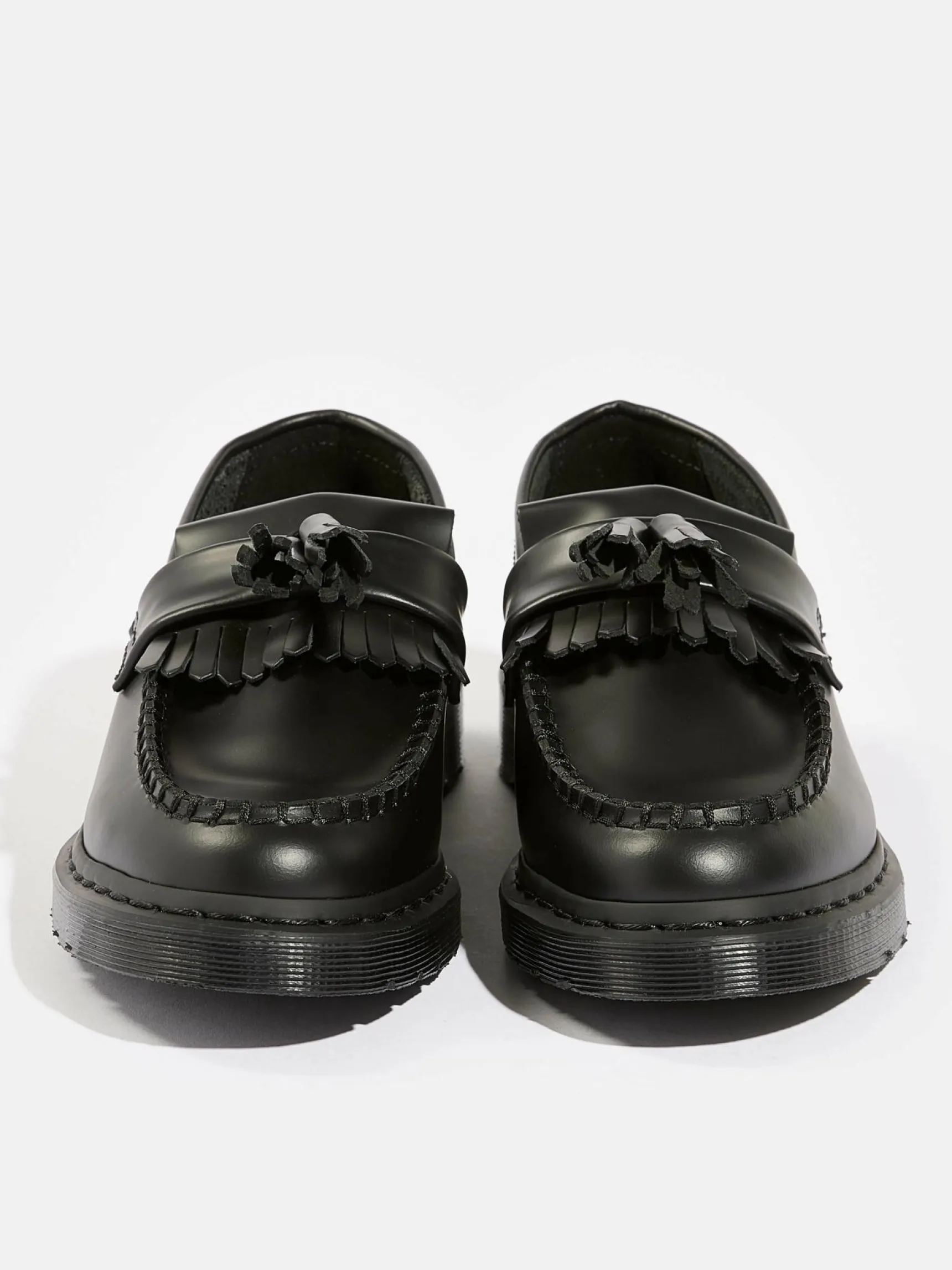 dr-martens-adrian-mono-glad-le-bOIvKrrl-3.webp Outlet Dr Martens DR. MARTENS Adrian Mono Glad Leren Instappers Voor Vrouwen