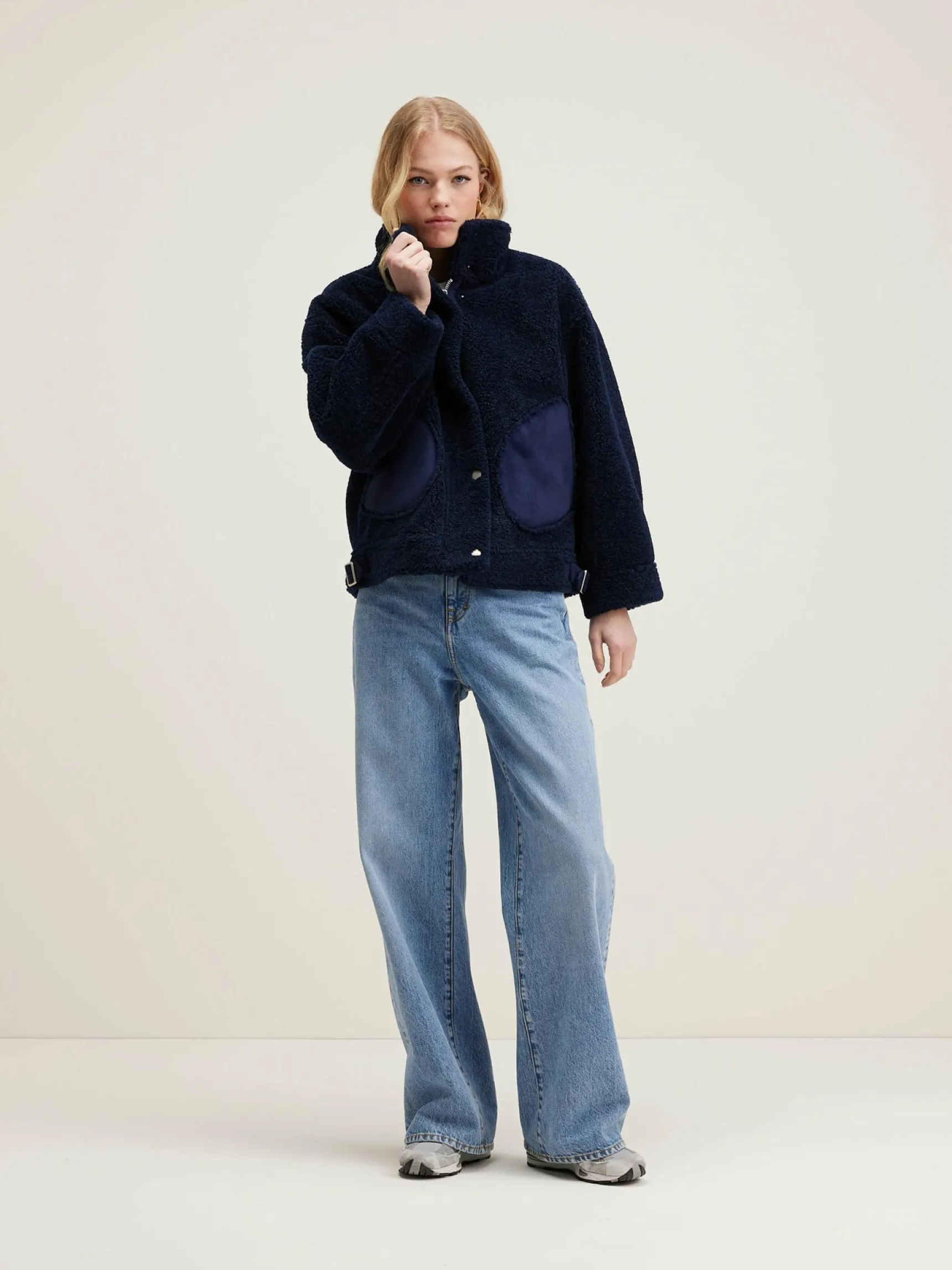 edwige-shearling-jas-DxnQwvDD-1.webp Best Bellerose Edwige Shearling Jas