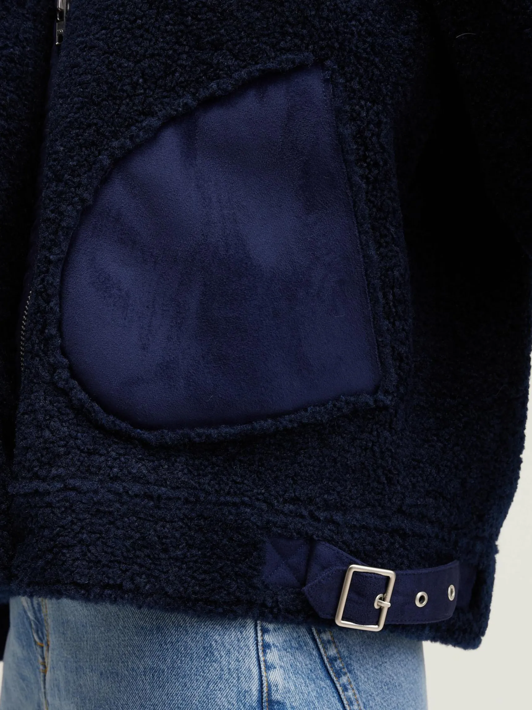 edwige-shearling-jas-DxnQwvDD-5.webp Best Bellerose Edwige Shearling Jas