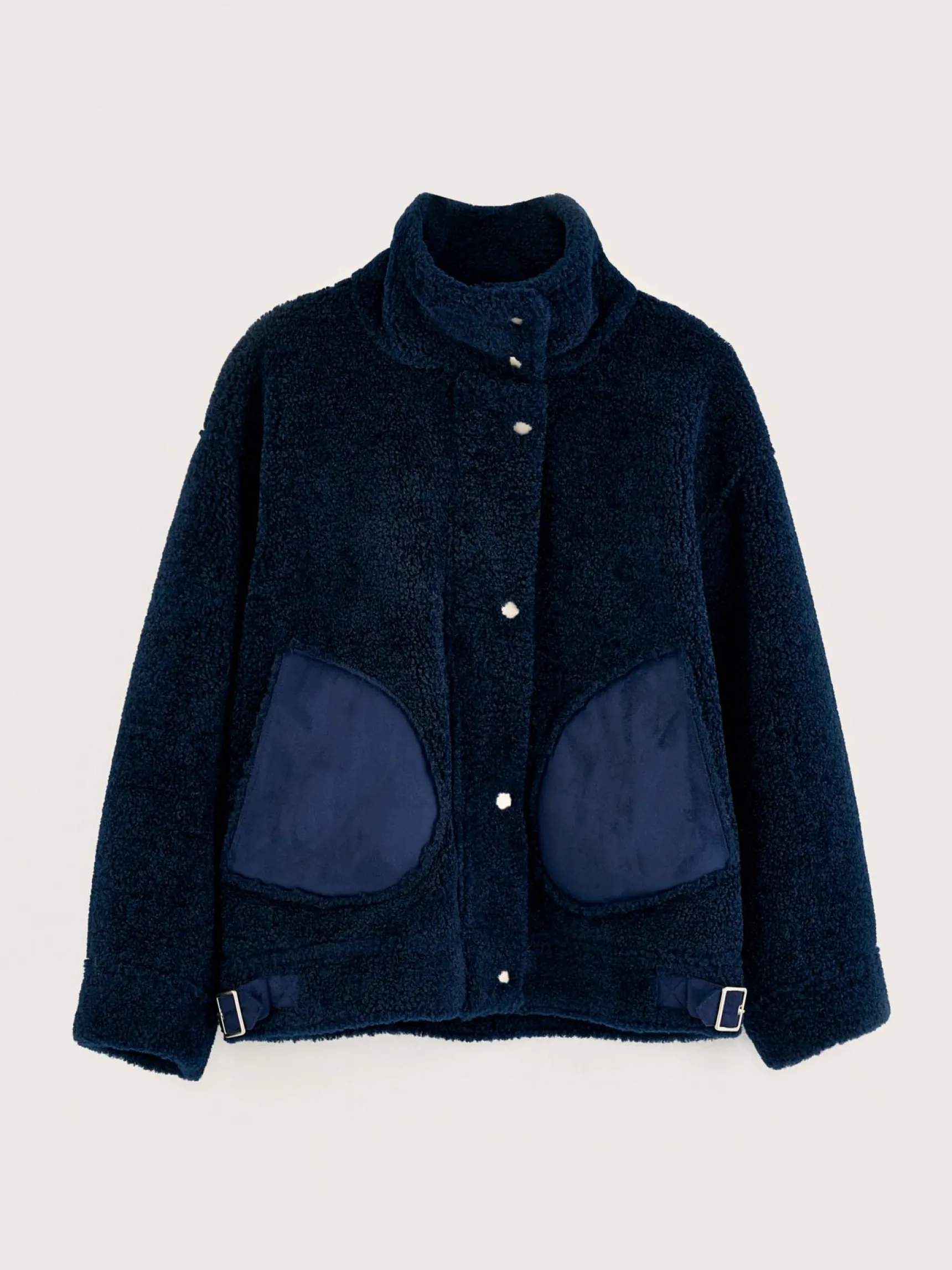 edwige-shearling-jas-DxnQwvDD-6.webp Best Bellerose Edwige Shearling Jas