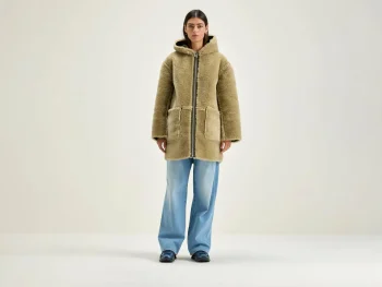 Best Bellerose Elodie Jas Met Capuchon