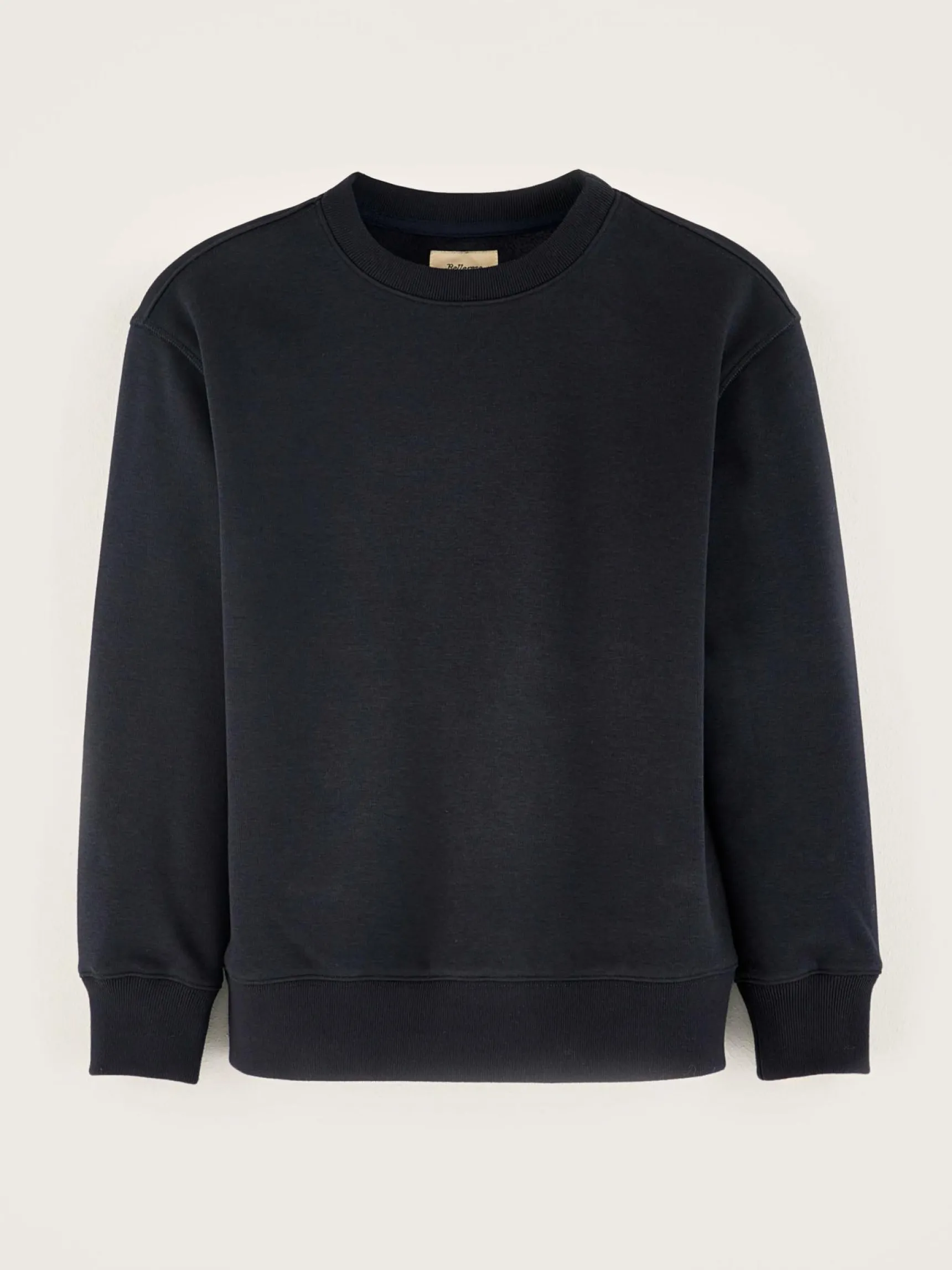 fago-ronde-hals-sweatshirt-yNKdKNKn-1.webp Best Bellerose Fago Ronde Hals Sweatshirt America