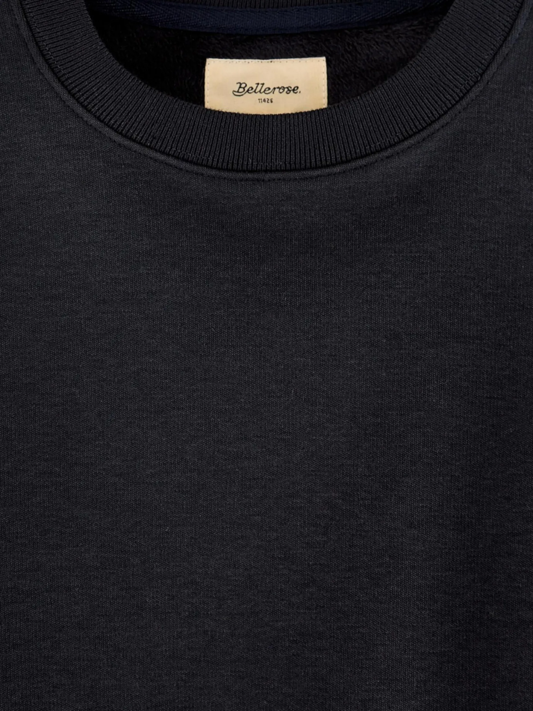 fago-ronde-hals-sweatshirt-yNKdKNKn-2.webp Best Bellerose Fago Ronde Hals Sweatshirt America