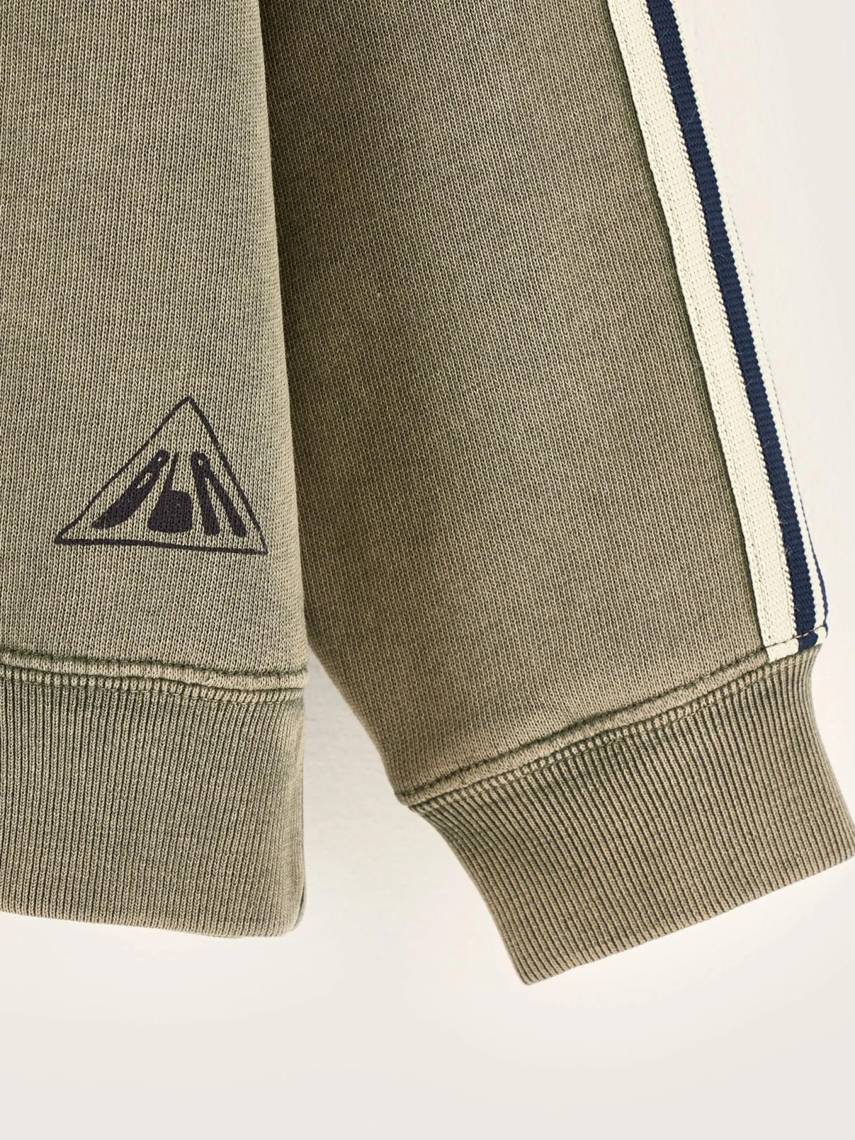 fagoso-ronde-hals-sweatshirt-djQGIALv-2.webp Fashion Bellerose Fagoso Ronde Hals Sweatshirt Moss