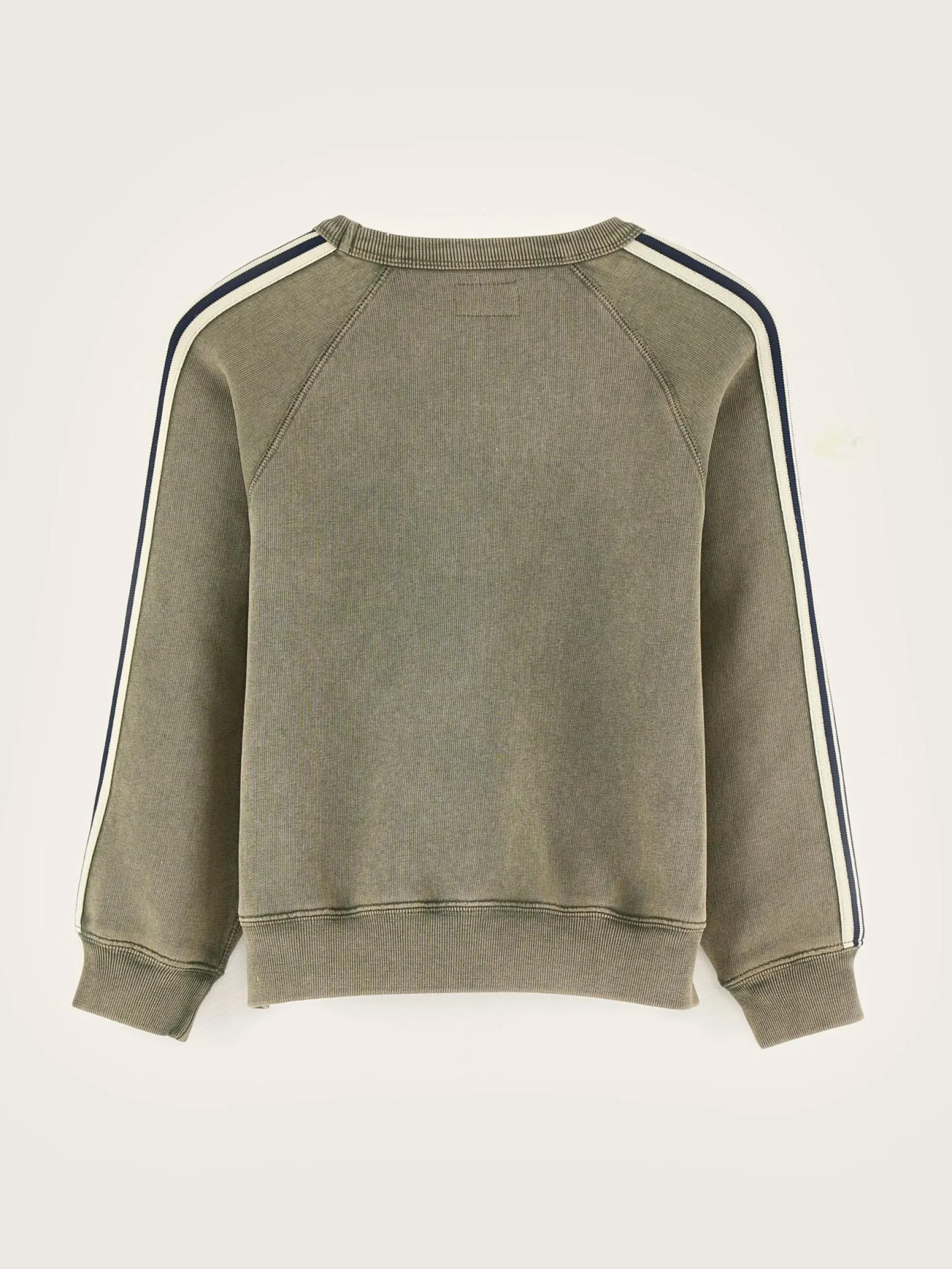 fagoso-ronde-hals-sweatshirt-djQGIALv-3.webp Fashion Bellerose Fagoso Ronde Hals Sweatshirt Moss